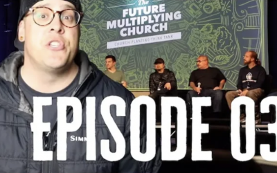 What Will Church Planting Look Like in the Future?