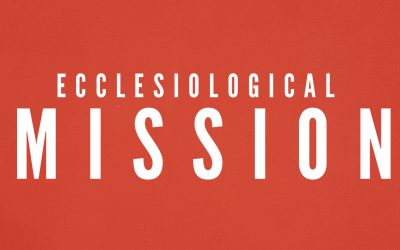 What is Our Ecclesiological Kingdom Identity?